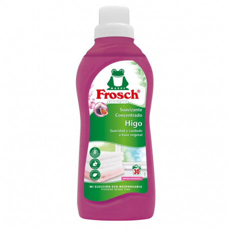 SOFTENER FROSCH ALOE FIGA 750ML