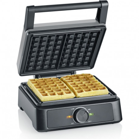 Severin WA 2125 Belgian Waffle Iron