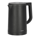 Severin WK 3483          schwarz