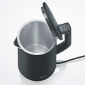 Severin WK 3483          schwarz