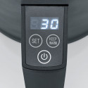 Severin WK 3483          schwarz
