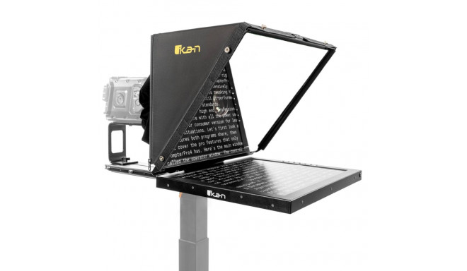 Ikan PT4900-SDI-V2 professionaalne 19-tolline kõrge eredusega teleprompter