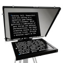 Ikan PT4500 professionaalne 15-tolline kõrge eredusega teleprompter