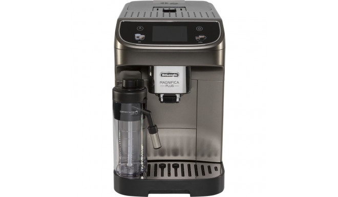 DeLonghi ECAM 320.70 Magnifica Plus titaan