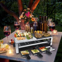 Steba RC 108 multi raclette-grill