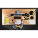 Alogic Apex Bluetooth Wireless Mouse Black