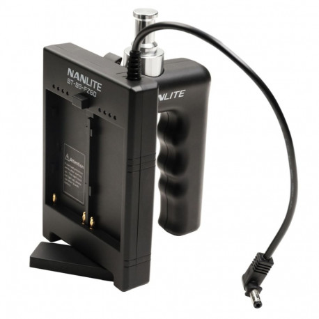 Nanlite BT-BG-FZ60 Battery Grip