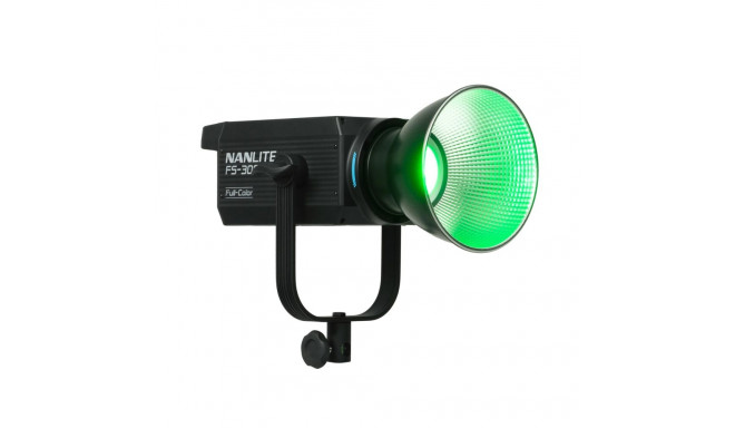 Nanlite FS-300C täisvärviline stuudioprožektor