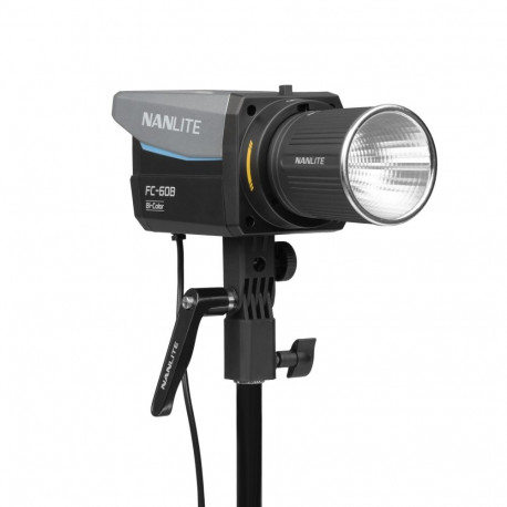 Nanlite valgusti FC-60B bi-värviline