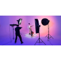 Nanlite FS-300C Full-Color Studio-Scheinwerfer