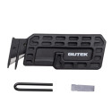 Gutek AS-DV-T300 sisetükkide komplekt
