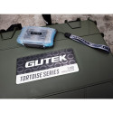 Gutek Tortoise T-MCC-1 Speicherkartenbox