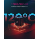 ICY BOX IB-PS1020-PD 2-portiline 20W toiteplokk