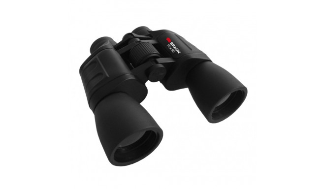 Braun binokkel 10x50