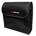 Braun binokkel 8x40 Braun binokkel 8x40