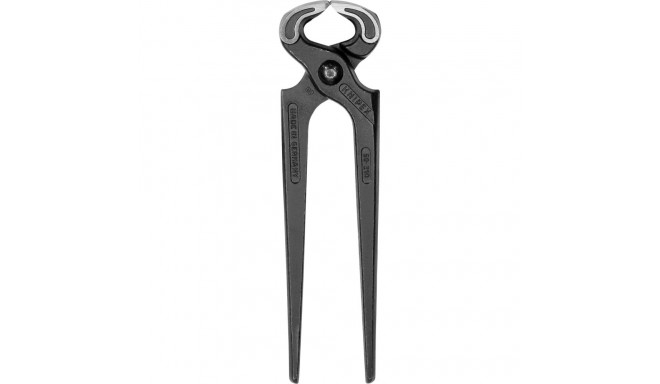 KNIPEX Carpenters' Pincers black