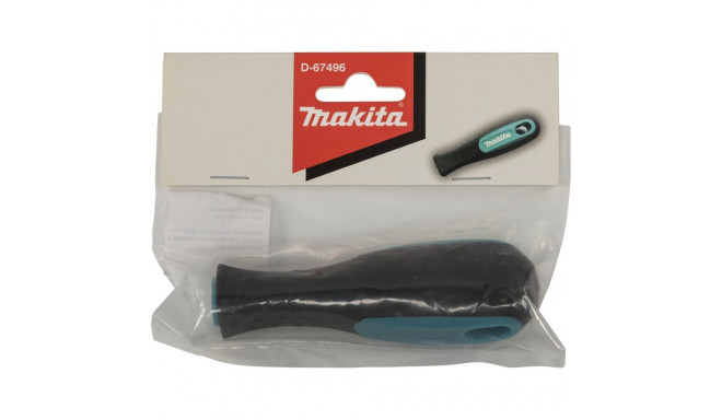 Makita Feilengriff
