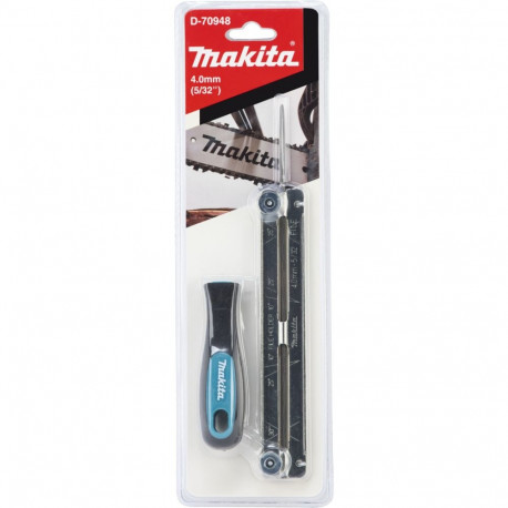 Makita viilide hoidik 4,0mm viiliga