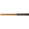 Halder Handle for SIMPLEX Soft- face hammer, d.60, Wood