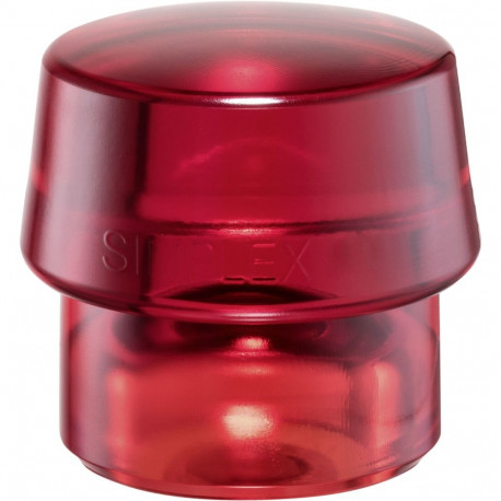 Halder Impact Insert for SIMPLEX soft-face, d.60, plastic
