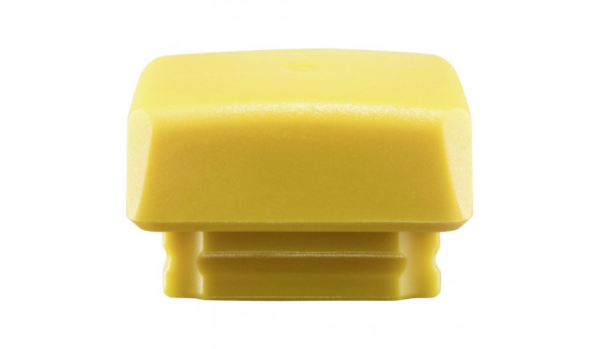 Halder Impact Insert for SECURAL soft-face, 30x40, Polyurethan