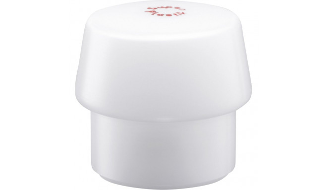 Halder Impact Insert for SIMPLEX soft-face, d.80, superplastic