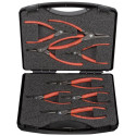 KNIPEX circlip pliers-Set