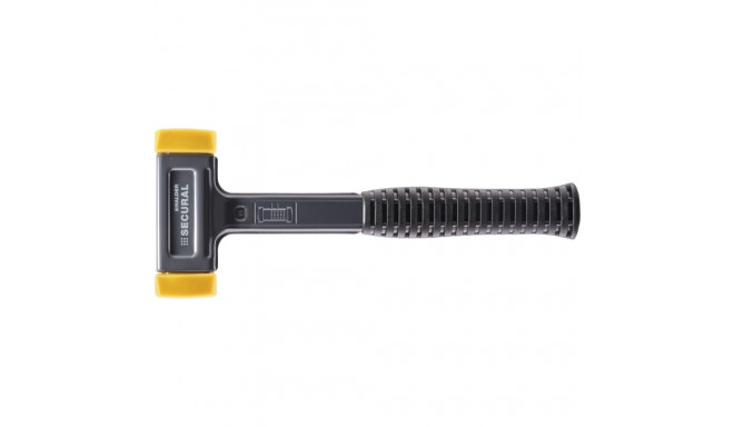 Halder SECURAL soft-face mallet