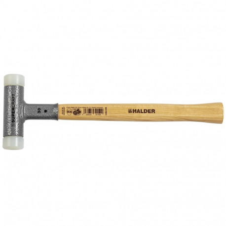 Halder SUPERCRAFT haamrid H 30 vibratsiooni vähendava käepidemega