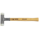 Halder SUPERCRAFT mallets H 30 w. vibr.-reducing handle