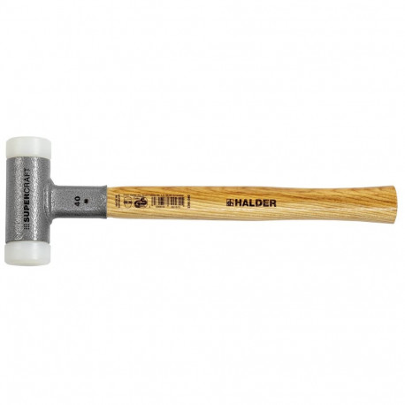 Halder SUPERCRAFT haamrid H 40 vibratsiooni vähendava käepidemega