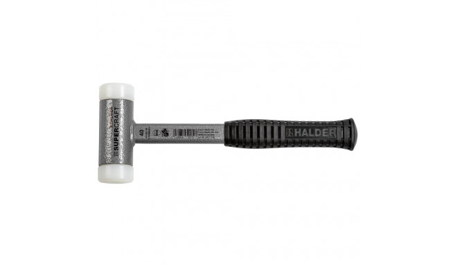 Halder SUPERCRAFT mallets G 40 SUPERCRAFT Grip Halder