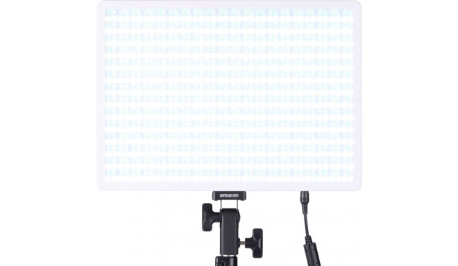 Amaran pano 120c Kit weiss