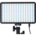 Amaran pano 60c 2-Light-Kit süsimust