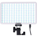 Amaran pano 60c 2-Light-Kit weiss