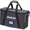 Amaran pano 60c 2-Light-Kit weiss