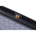 Amaran pano 60c 2-Light-Kit süsimust