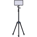 Amaran pano 60c 2-Light-Kit charcoal