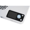 Amaran pano 60c 2-Light-Kit valge