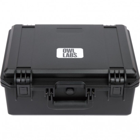 OWL Labs Meeting OWL 3 and 4+ Hard Case