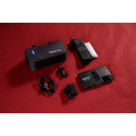 Amaran pano 60c Kit charcoal