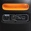 Denver BPS-165 black