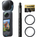 Insta360 X4 Explorer komplekt