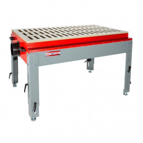 Holzmann SSAT150H puidutolmuimemislaud