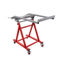 Holzmann PW3040KIPP Plattenwagen