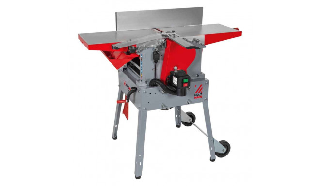 Holzmann HOB260MINI_400V Abricht-Dickenhobelmaschine