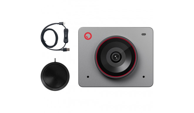 OBSBOT Meet 2 Combo Space Grey Webcam