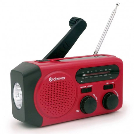 Denver MC-5220B must