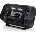 Thermaltake The Tower 300 must korpuse aluse komplekt