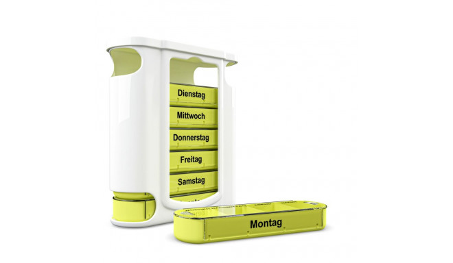 Weinberger nädalane tabletikarp